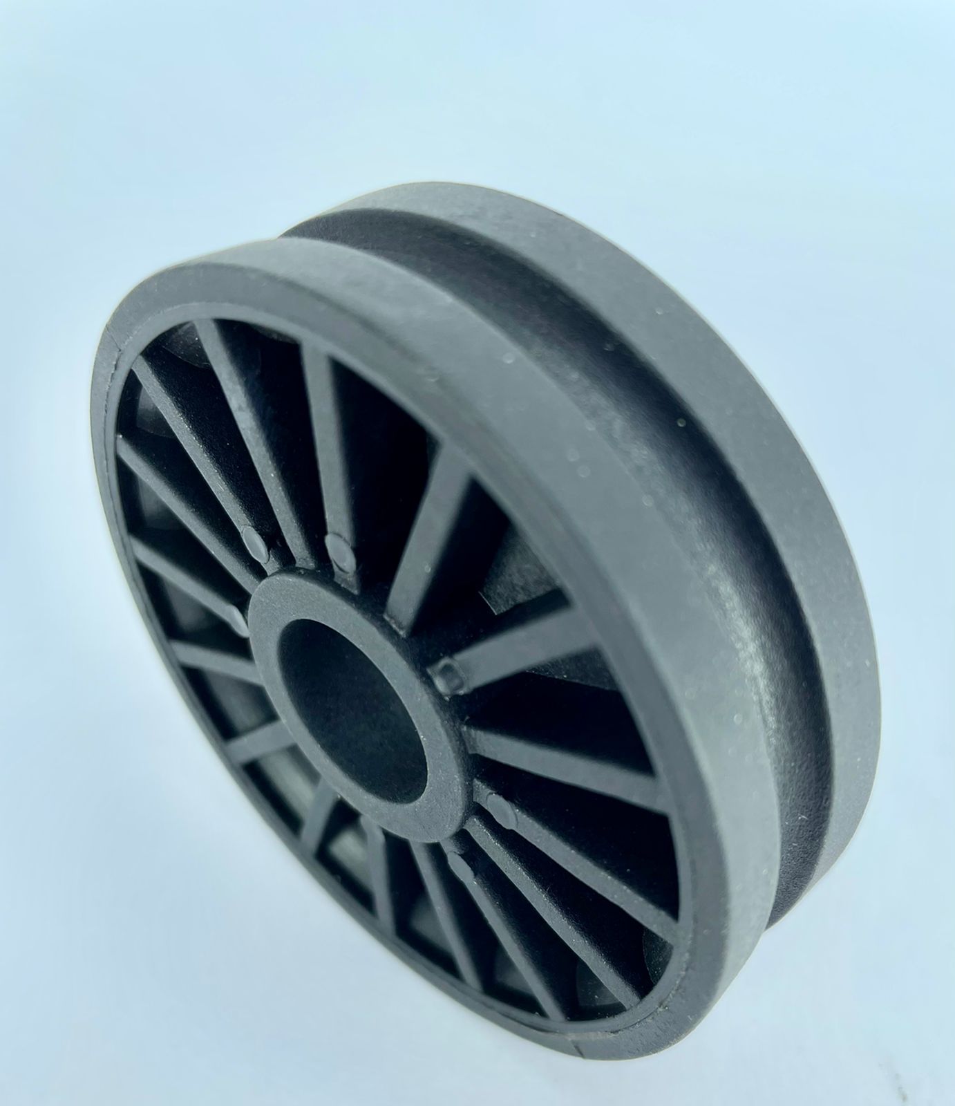 Z4492 - ROLETO CABO DE ACO 846519 JACTO